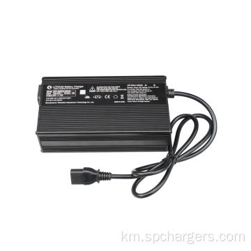 កង់អគ្គិសនី 70V 10a 10a 10a លីចូម